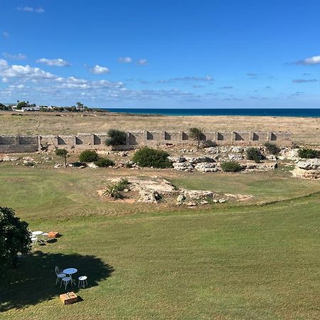 Masseria Ostuni Mare Agri Resort Zewnętrze zdjęcie