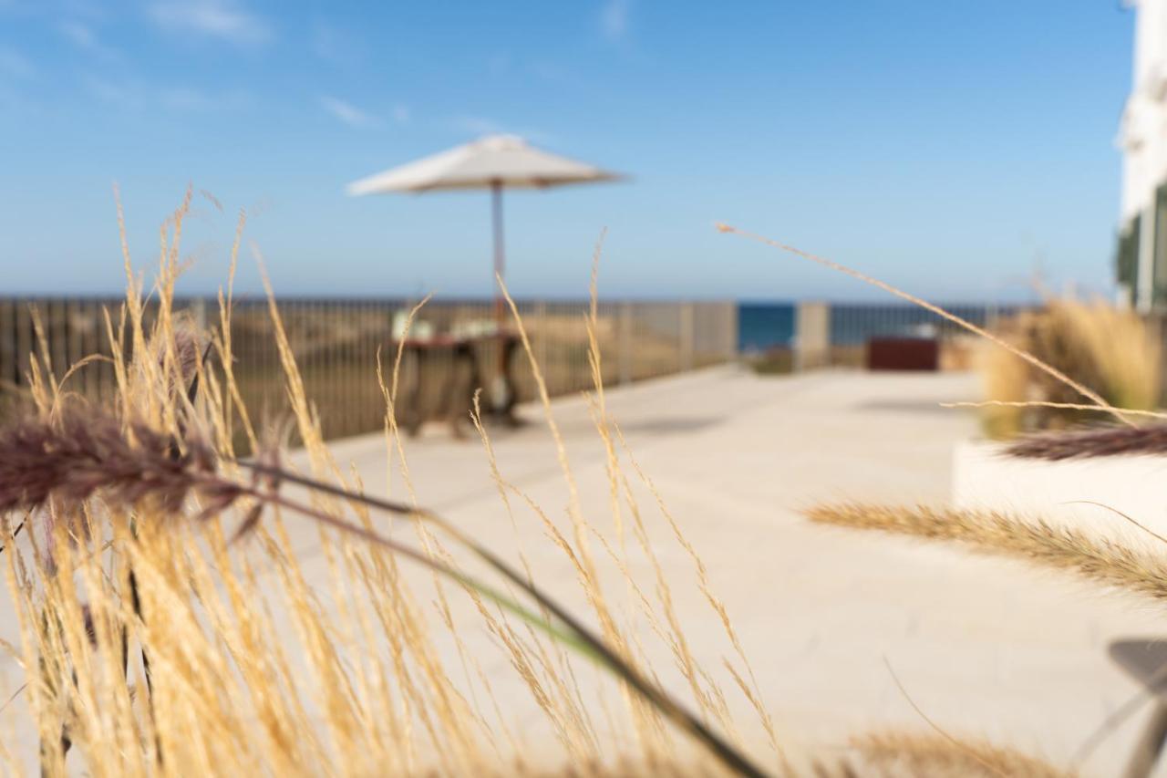 Masseria Ostuni Mare Agri Resort Zewnętrze zdjęcie