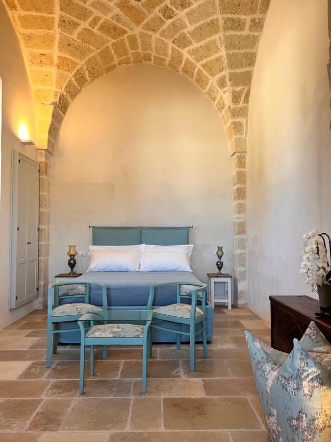 Masseria Ostuni Mare Agri Resort Zewnętrze zdjęcie