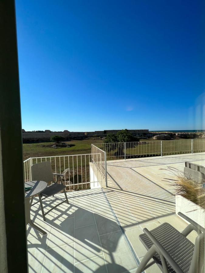 Masseria Ostuni Mare Agri Resort Zewnętrze zdjęcie