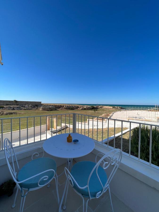 Masseria Ostuni Mare Agri Resort Zewnętrze zdjęcie