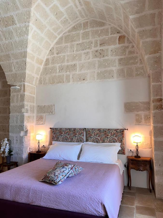 Masseria Ostuni Mare Agri Resort Zewnętrze zdjęcie
