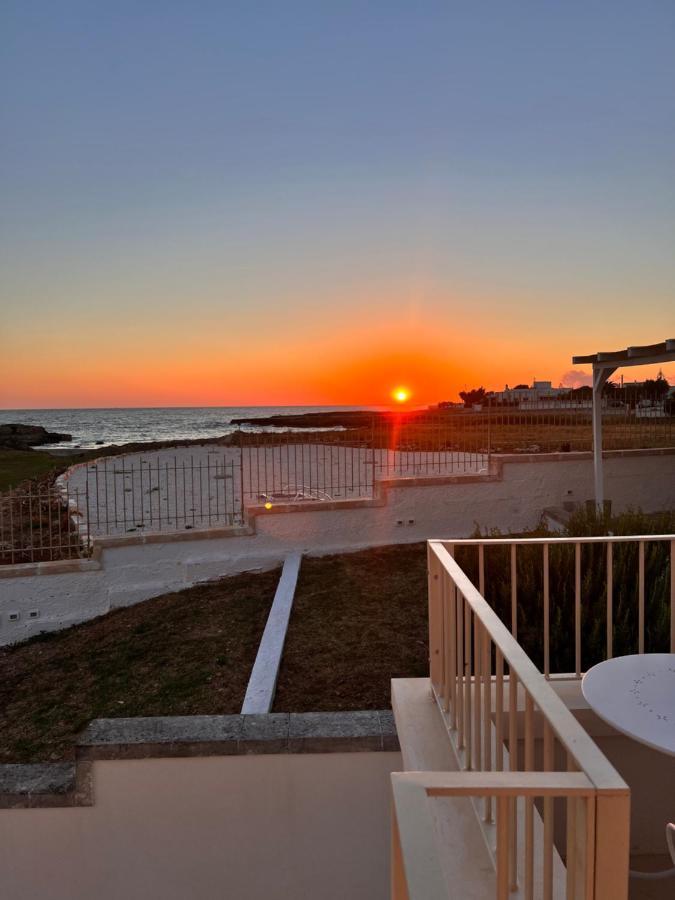 Masseria Ostuni Mare Agri Resort Zewnętrze zdjęcie