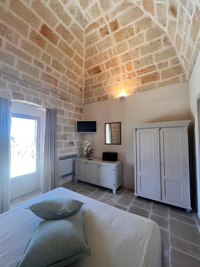 Masseria Ostuni Mare Agri Resort Zewnętrze zdjęcie
