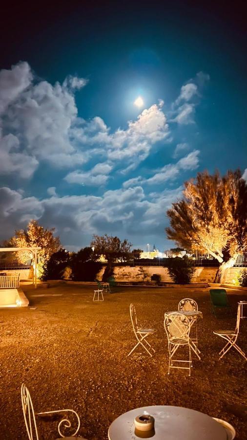 Masseria Ostuni Mare Agri Resort Zewnętrze zdjęcie