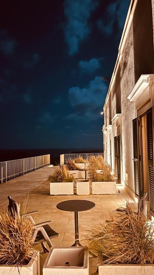 Masseria Ostuni Mare Agri Resort Zewnętrze zdjęcie