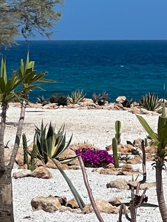 Masseria Ostuni Mare Agri Resort Zewnętrze zdjęcie