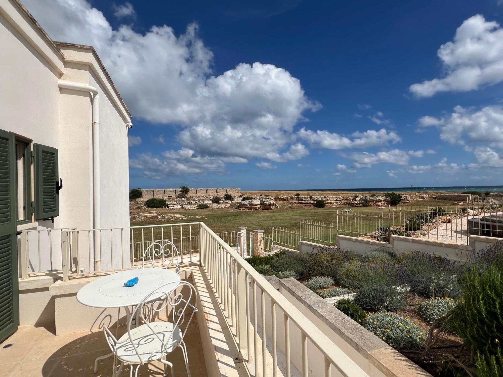 Masseria Ostuni Mare Agri Resort Zewnętrze zdjęcie
